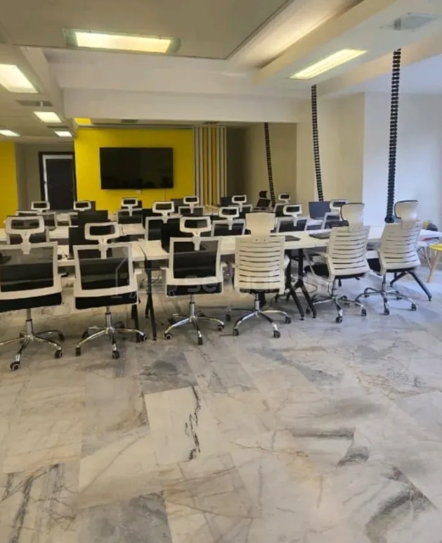 Նորակառույց Օֆիսային Տարածք, 138քմ