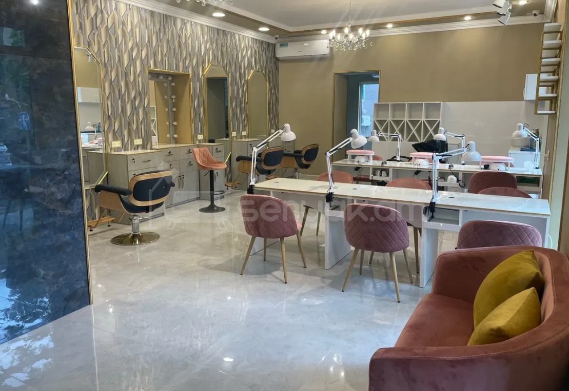 Օֆիսային Տարածք, 75քմ, Կապիտալ Վերանորոգված