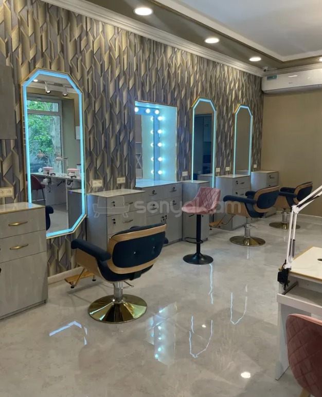 Օֆիսային Տարածք, 75քմ, Կապիտալ Վերանորոգված