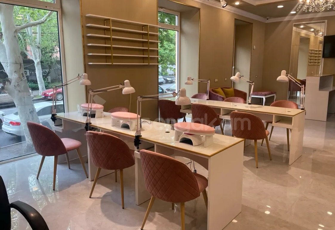 Օֆիսային Տարածք, 75քմ, Կապիտալ Վերանորոգված