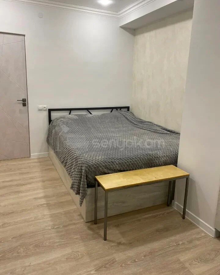 2 Սենյականոց Բնակարան, 36քմ, 6/16 հարկ, Կապիտալ Վերանորոգված