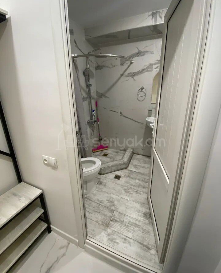 2 Սենյականոց Բնակարան, 36քմ, 6/16 հարկ, Կապիտալ Վերանորոգված