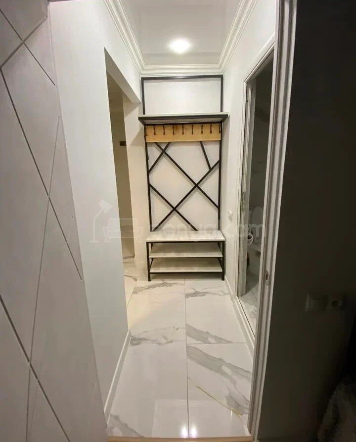 2 Սենյականոց Բնակարան, 36քմ, 6/16 հարկ, Կապիտալ Վերանորոգված