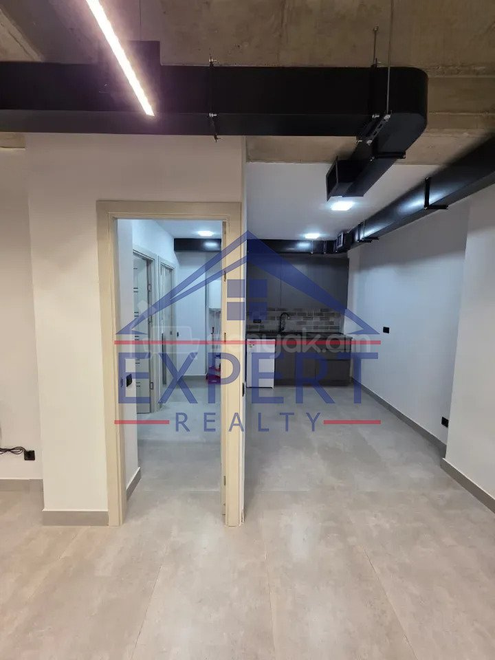 Օֆիսային Տարածք, 96քմ, Կապիտալ Վերանորոգված