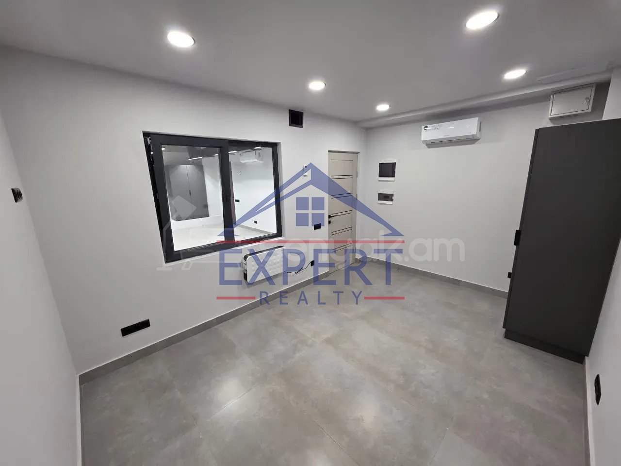 Օֆիսային Տարածք, 96քմ, Կապիտալ Վերանորոգված