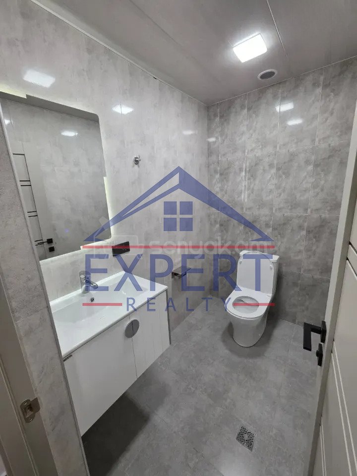 Օֆիսային Տարածք, 96քմ, Կապիտալ Վերանորոգված