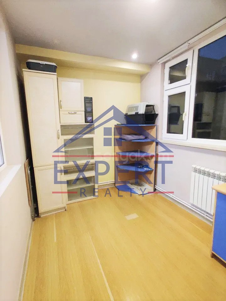 4 Սենյականոց Բնակարան, 90քմ, 16/17 հարկ, Կապիտալ Վերանորոգված