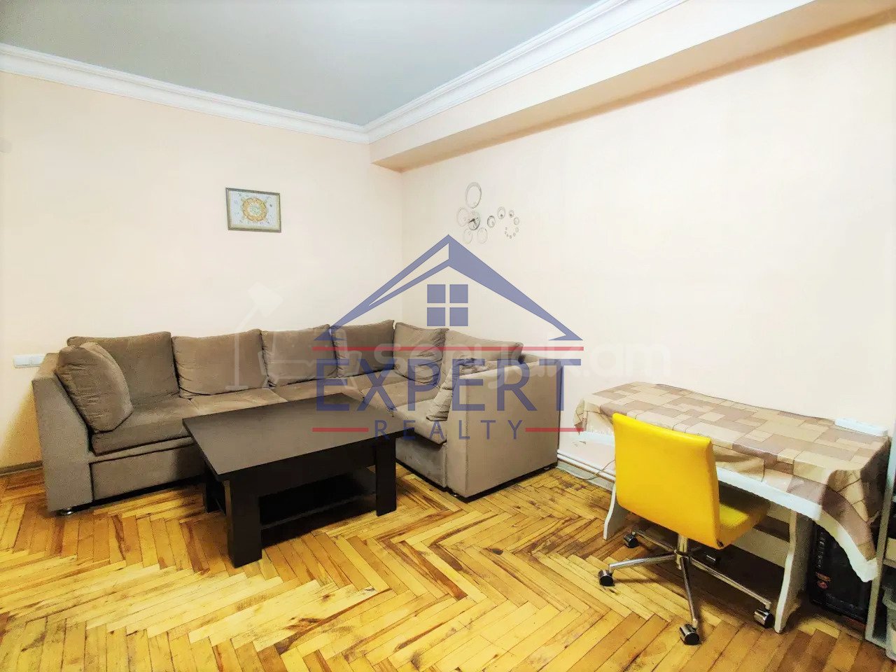 4 Սենյականոց Բնակարան, 90քմ, 16/17 հարկ, Կապիտալ Վերանորոգված