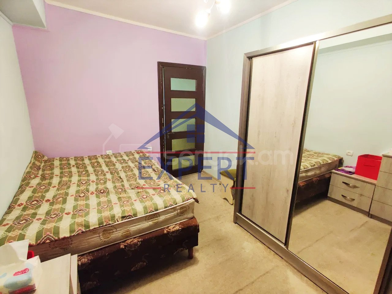 4 Սենյականոց Բնակարան, 90քմ, 16/17 հարկ, Կապիտալ Վերանորոգված