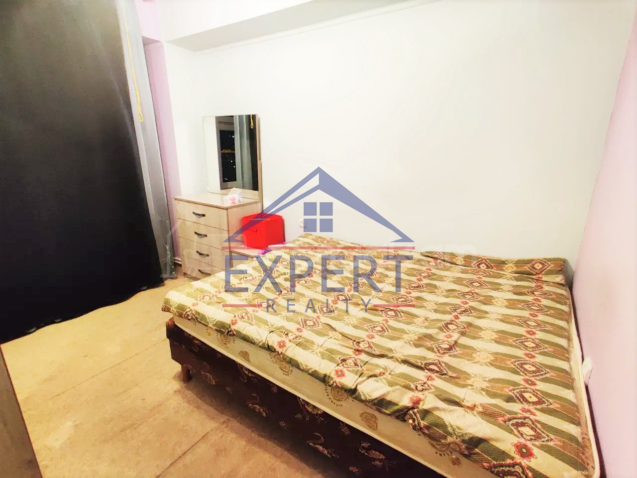 4 Սենյականոց Բնակարան, 90քմ, 16/17 հարկ, Կապիտալ Վերանորոգված