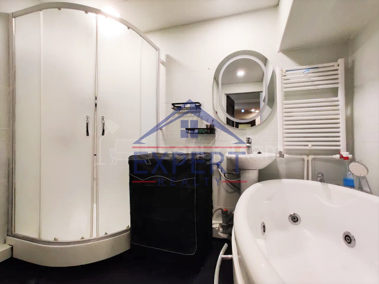 4 Սենյականոց Բնակարան, 90քմ, 16/17 հարկ, Կապիտալ Վերանորոգված