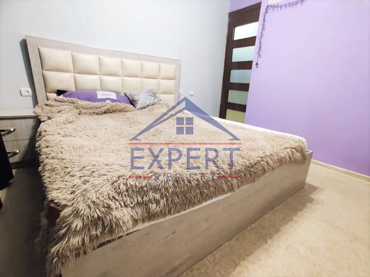 4 Սենյականոց Բնակարան, 90քմ, 16/17 հարկ, Կապիտալ Վերանորոգված