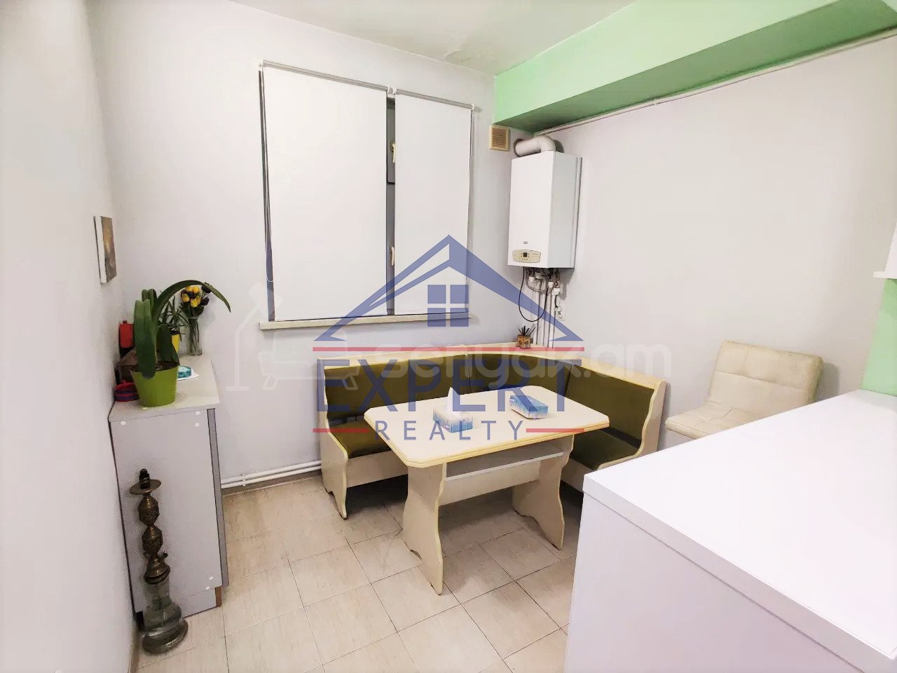 4 Սենյականոց Բնակարան, 90քմ, 16/17 հարկ, Կապիտալ Վերանորոգված