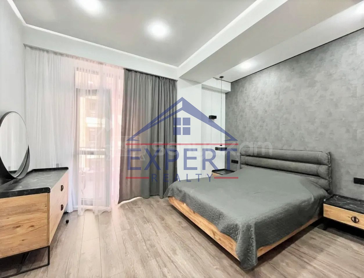 2 Սենյականոց Բնակարան Նորակառույցում, 70քմ, 8/18 հարկ, Դիզայներական Վերանորոգված, Կահավորված, Արևկող