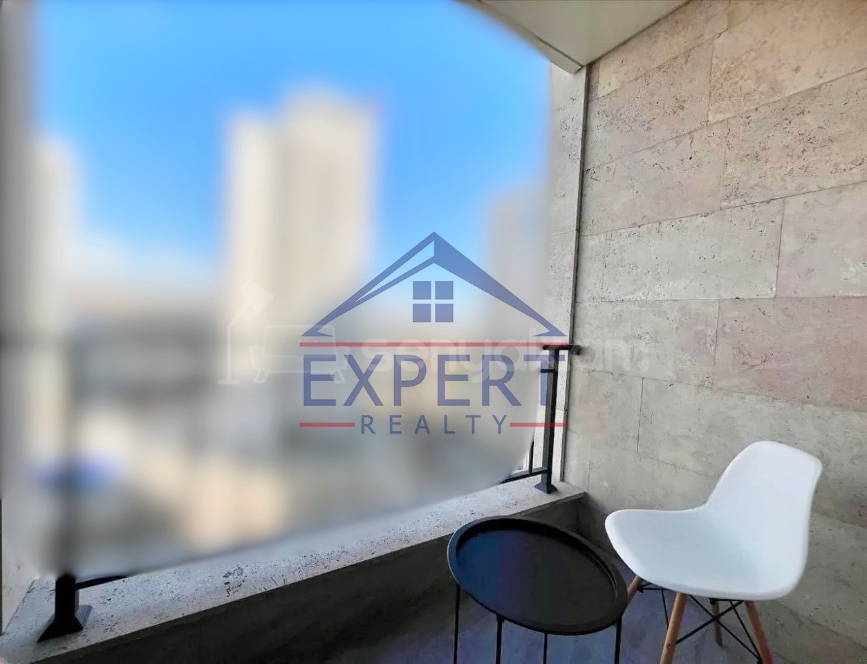 2 Սենյականոց Բնակարան Նորակառույցում, 70քմ, 8/18 հարկ, Դիզայներական Վերանորոգված, Կահավորված, Արևկող