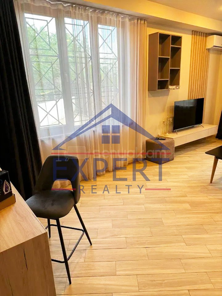 2 Սենյականոց Բնակարան Նորակառույցում, 54քմ, 1/8 հարկ, Կապիտալ Վերանորոգված, Կահավորված, Արևկող