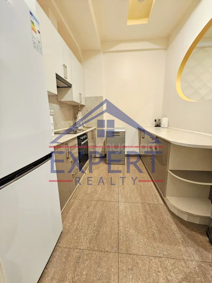 3 Սենյականոց Բնակարան Նորակառույցում, 92քմ, 3/10 հարկ, Դիզայներական Վերանորոգված, Կահավորված, Արևկող