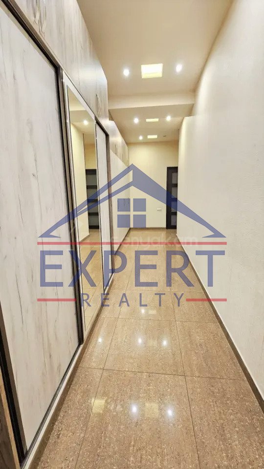 3 Սենյականոց Բնակարան Նորակառույցում, 92քմ, 3/10 հարկ, Դիզայներական Վերանորոգված, Կահավորված, Արևկող