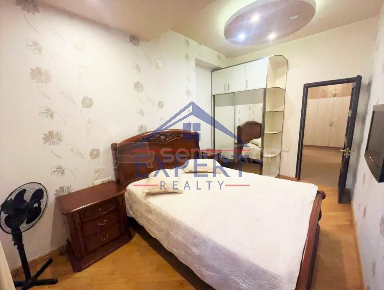 3 Սենյականոց Բնակարան Նորակառույցում, 92քմ, 3/10 հարկ, Դիզայներական Վերանորոգված, Կահավորված, Արևկող