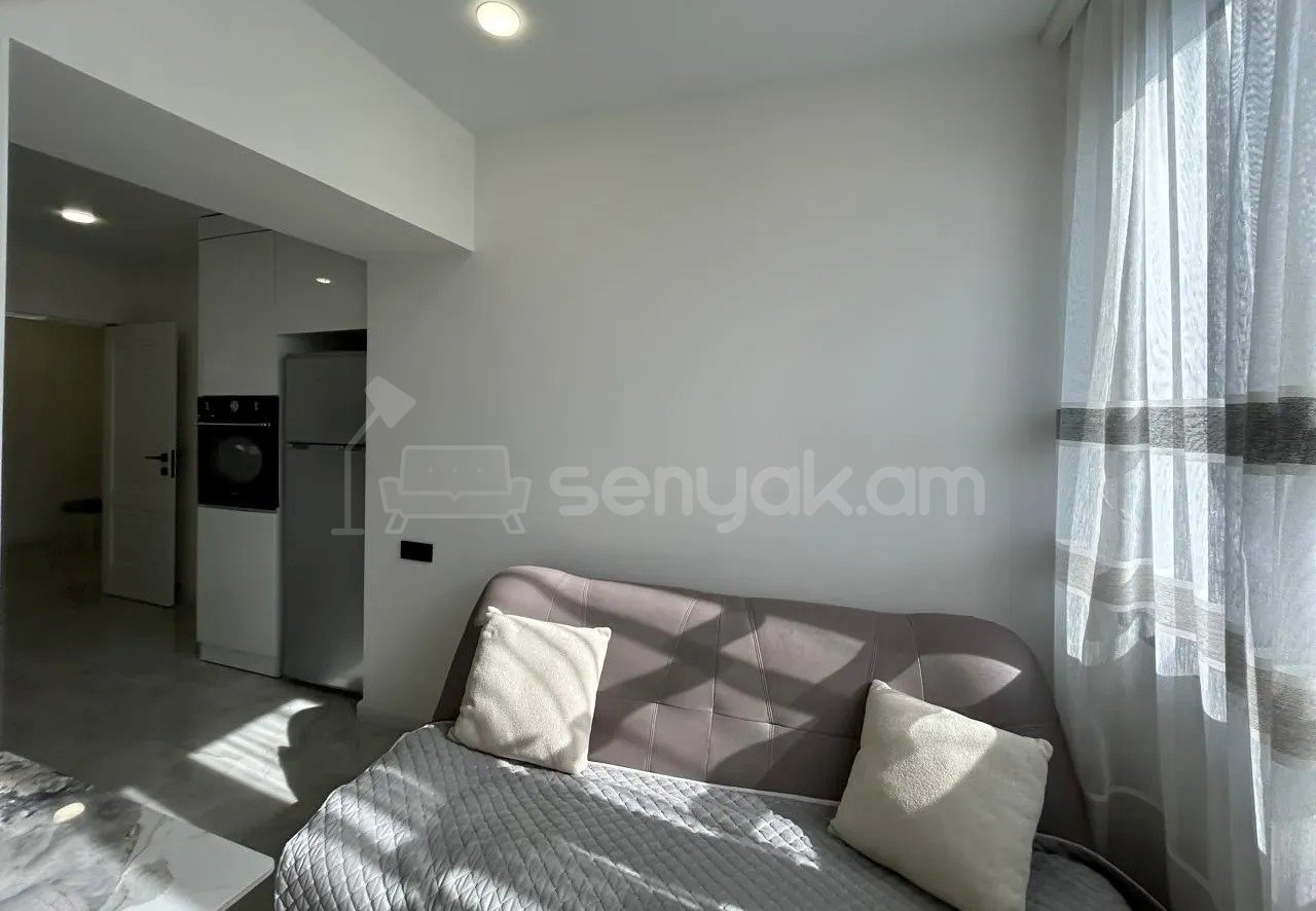 3 Սենյականոց Բնակարան Քարե Շենքում, 70քմ, 4/6 հարկ, Կապիտալ Վերանորոգված