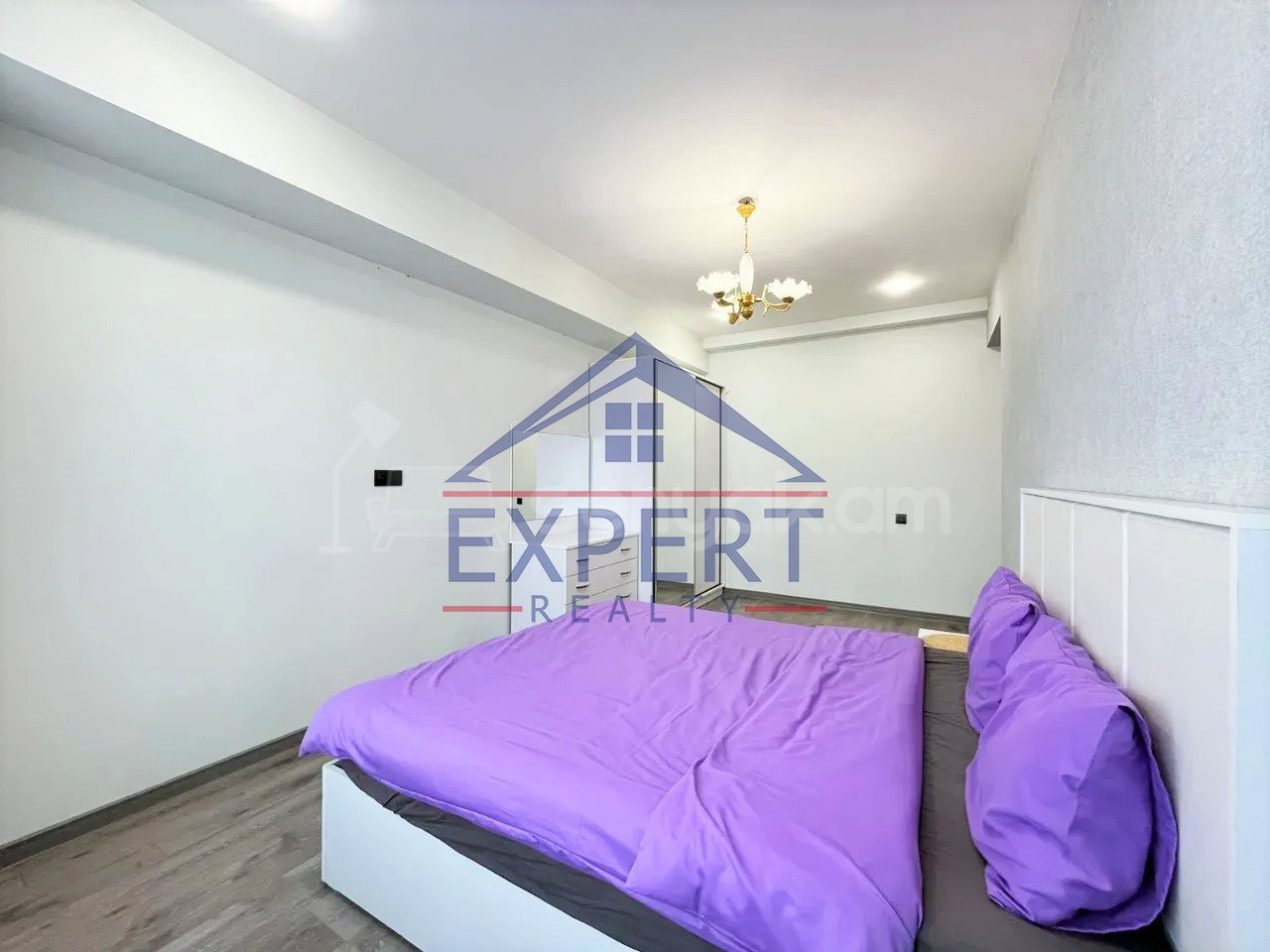 3 Սենյականոց Բնակարան, 91քմ, 9/9 հարկ, Դիզայներական Վերանորոգված, Կահավորված, Արևկող