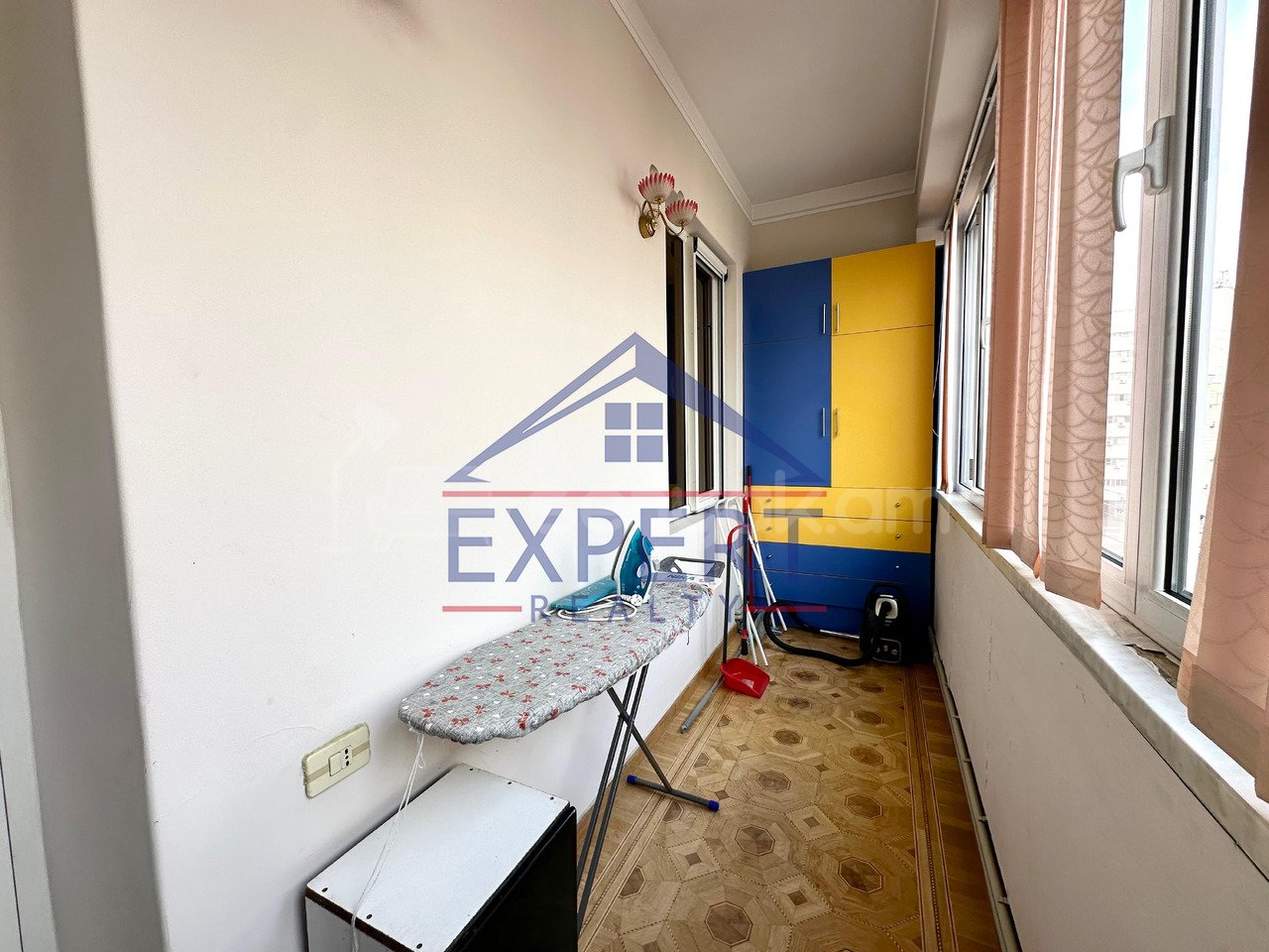 3 Սենյականոց Բնակարան Նորակառույցում, 100քմ, 5/6 հարկ, Կապիտալ Վերանորոգված, Կահավորված, Արևկող