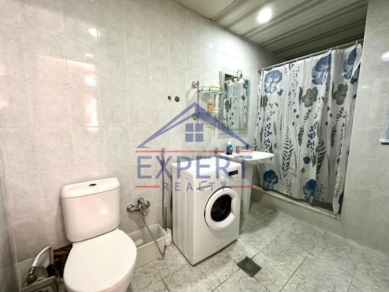 3 Սենյականոց Բնակարան Նորակառույցում, 100քմ, 5/6 հարկ, Կապիտալ Վերանորոգված, Կահավորված, Արևկող