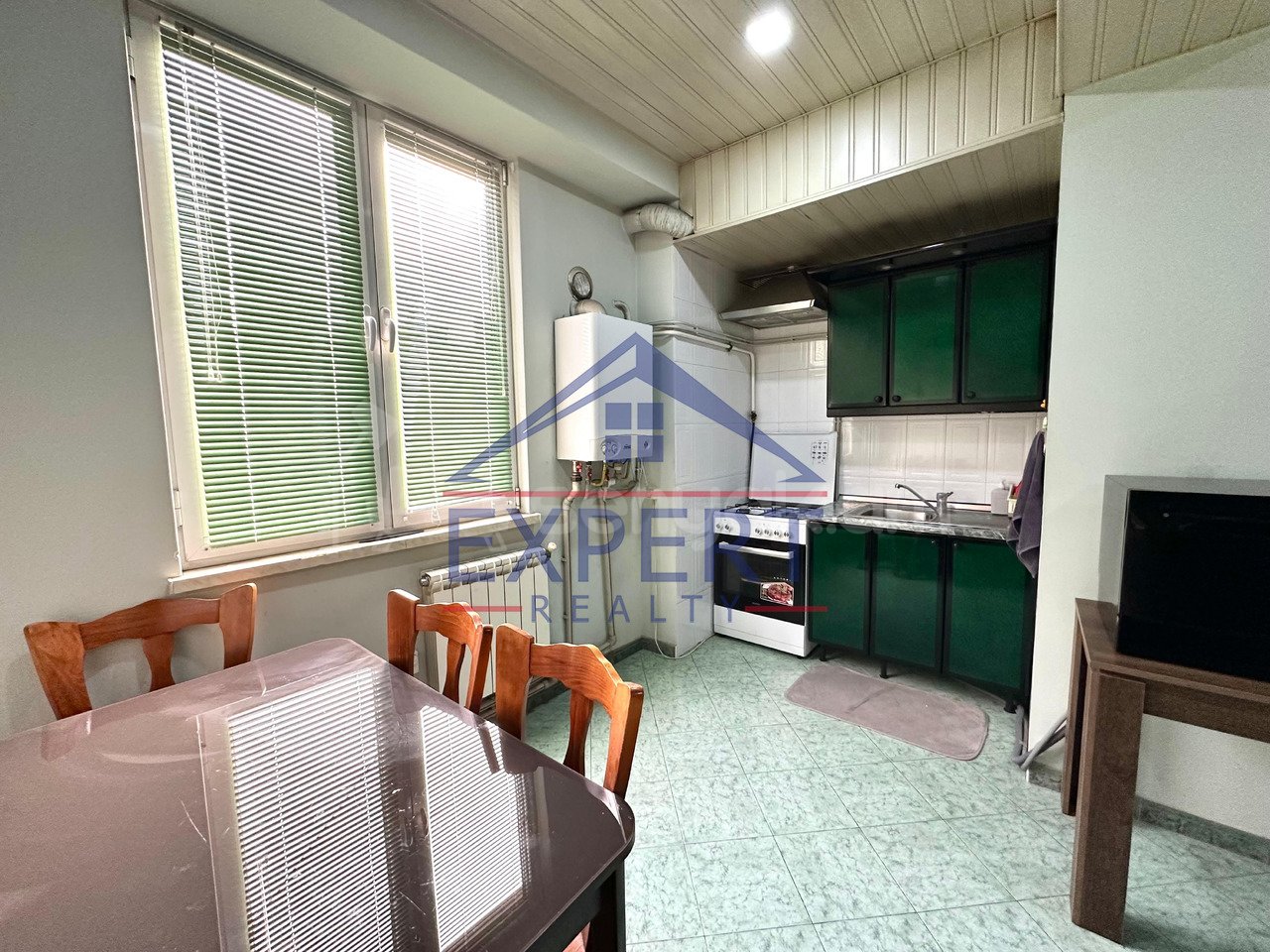 3 Սենյականոց Բնակարան Նորակառույցում, 100քմ, 5/6 հարկ, Կապիտալ Վերանորոգված, Կահավորված, Արևկող