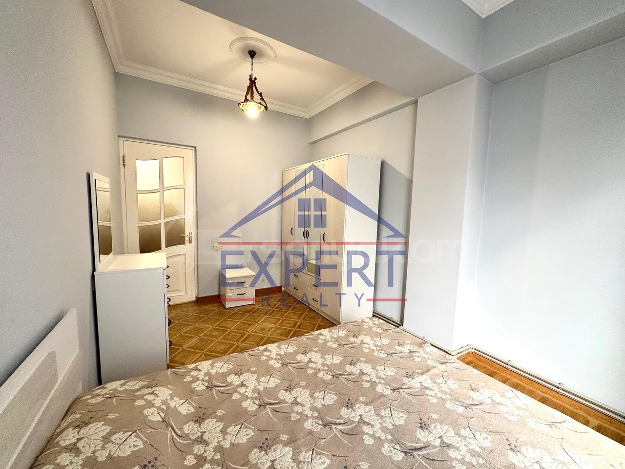 3 Սենյականոց Բնակարան Նորակառույցում, 100քմ, 5/6 հարկ, Կապիտալ Վերանորոգված, Կահավորված, Արևկող