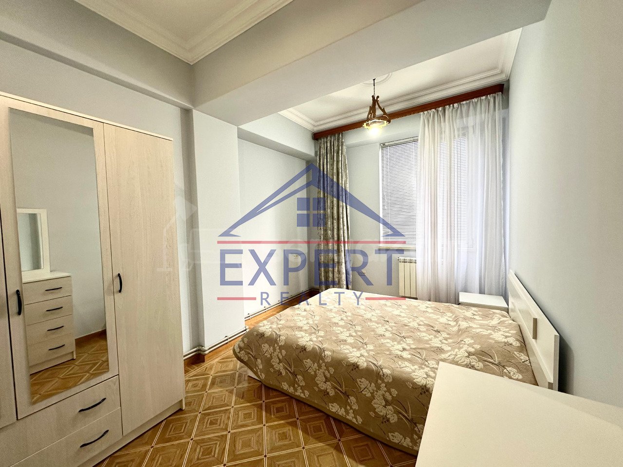 3 Սենյականոց Բնակարան Նորակառույցում, 100քմ, 5/6 հարկ, Կապիտալ Վերանորոգված, Կահավորված, Արևկող