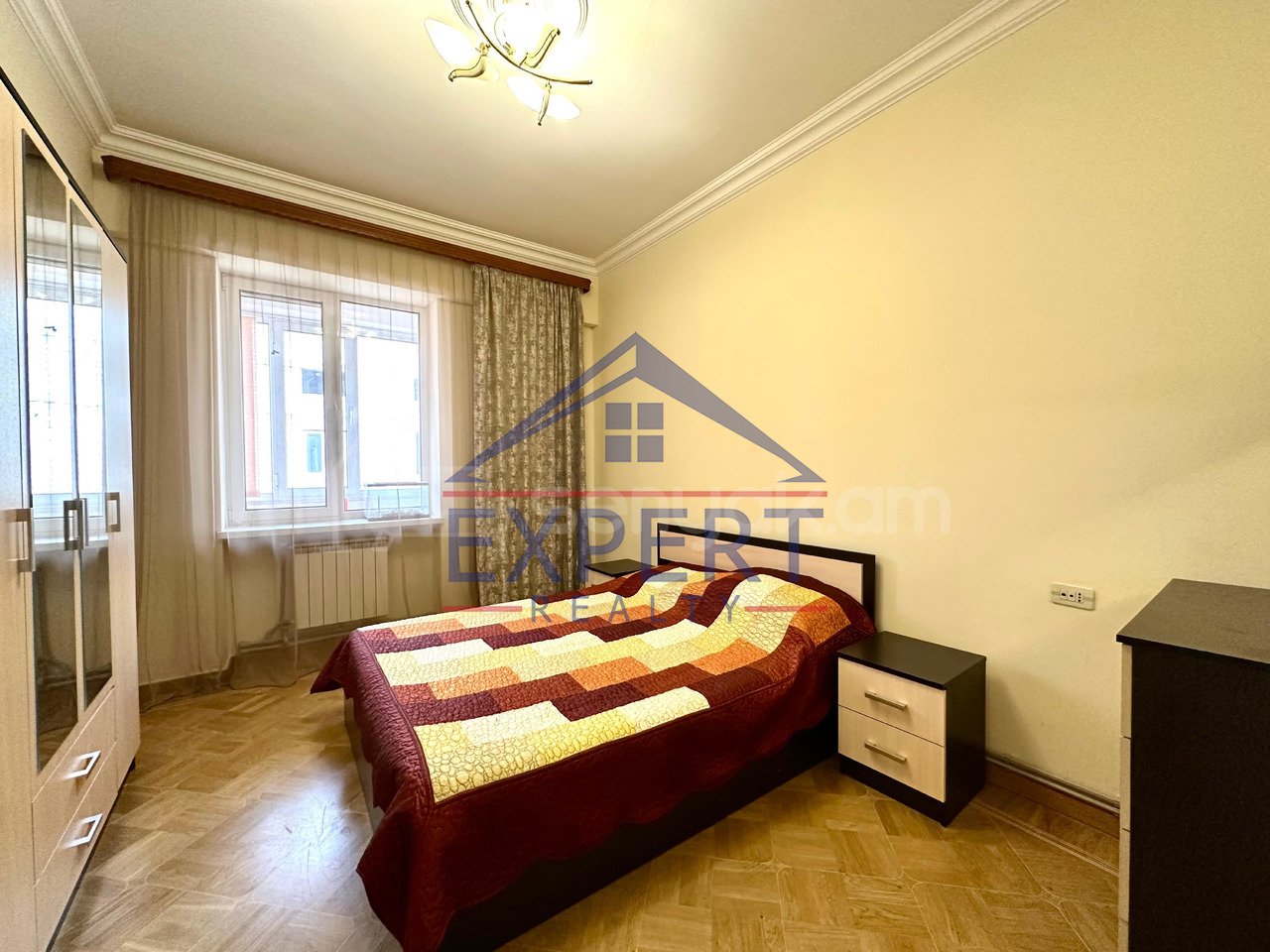 3 Սենյականոց Բնակարան Նորակառույցում, 100քմ, 5/6 հարկ, Կապիտալ Վերանորոգված, Կահավորված, Արևկող