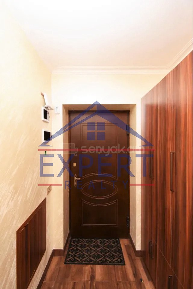 3 Սենյականոց Բնակարան Քարե Շենքում, 83քմ, 2/4 հարկ, Կապիտալ Վերանորոգված, Կահավորված, Արևկող