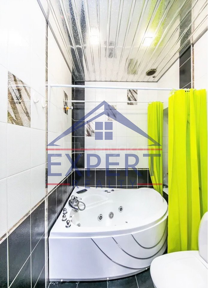 2 Սենյականոց Բնակարան Քարե Շենքում, 69քմ, 5/5 հարկ, Կապիտալ Վերանորոգված, Կահավորված, Արևկող