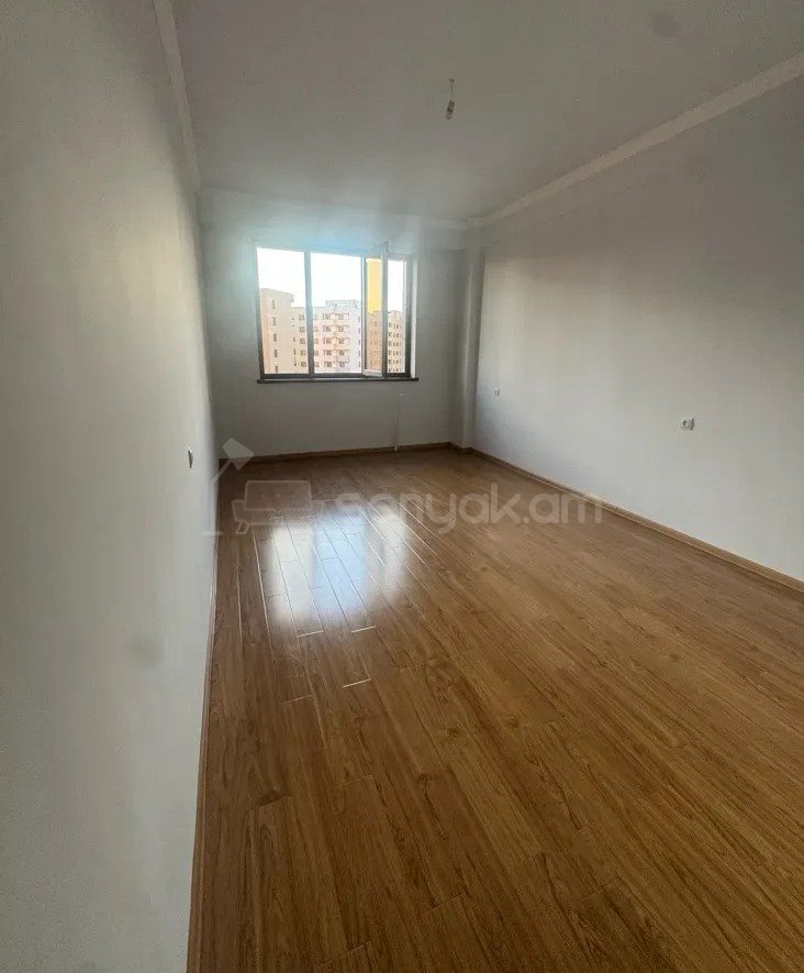 3 Սենյականոց Բնակարան Նորակառույցում, 109քմ, 5/13 հարկ, Կապիտալ Վերանորոգված