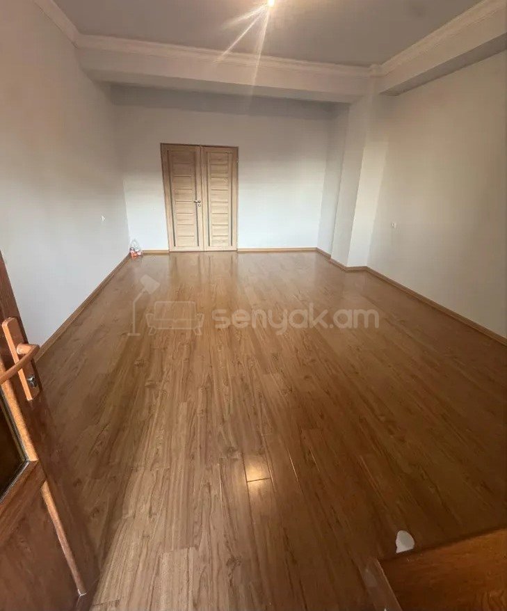 3 Սենյականոց Բնակարան Նորակառույցում, 109քմ, 5/13 հարկ, Կապիտալ Վերանորոգված