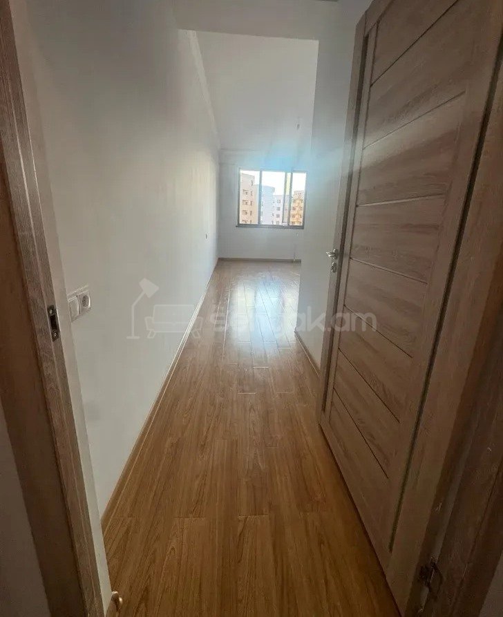 3 Սենյականոց Բնակարան Նորակառույցում, 109քմ, 5/13 հարկ, Կապիտալ Վերանորոգված