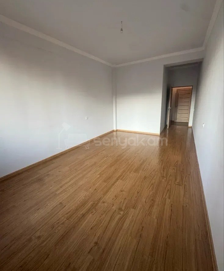 3 Սենյականոց Բնակարան Նորակառույցում, 109քմ, 5/13 հարկ, Կապիտալ Վերանորոգված