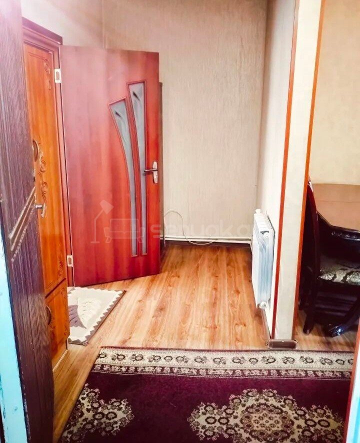 2 Սենյականոց Բնակարան, 61քմ, 1/5 հարկ, Նորմալ Վիճակում