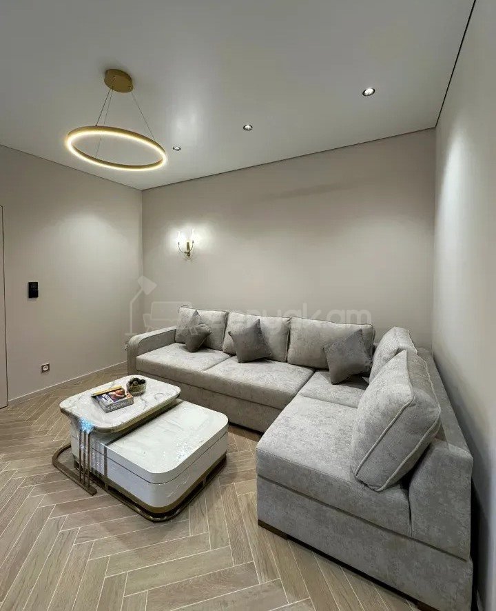 2 Սենյականոց Բնակարան Նորակառույցում, 60քմ, 9/18 հարկ, Կապիտալ Վերանորոգված