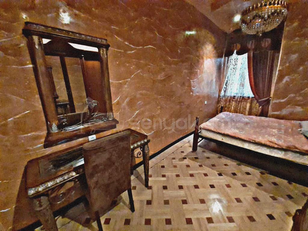 3 Սենյականոց Բնակարան Քարե Շենքում, 80քմ, 3/5 հարկ, Կապիտալ Վերանորոգված, Կահավորված, Արևկող