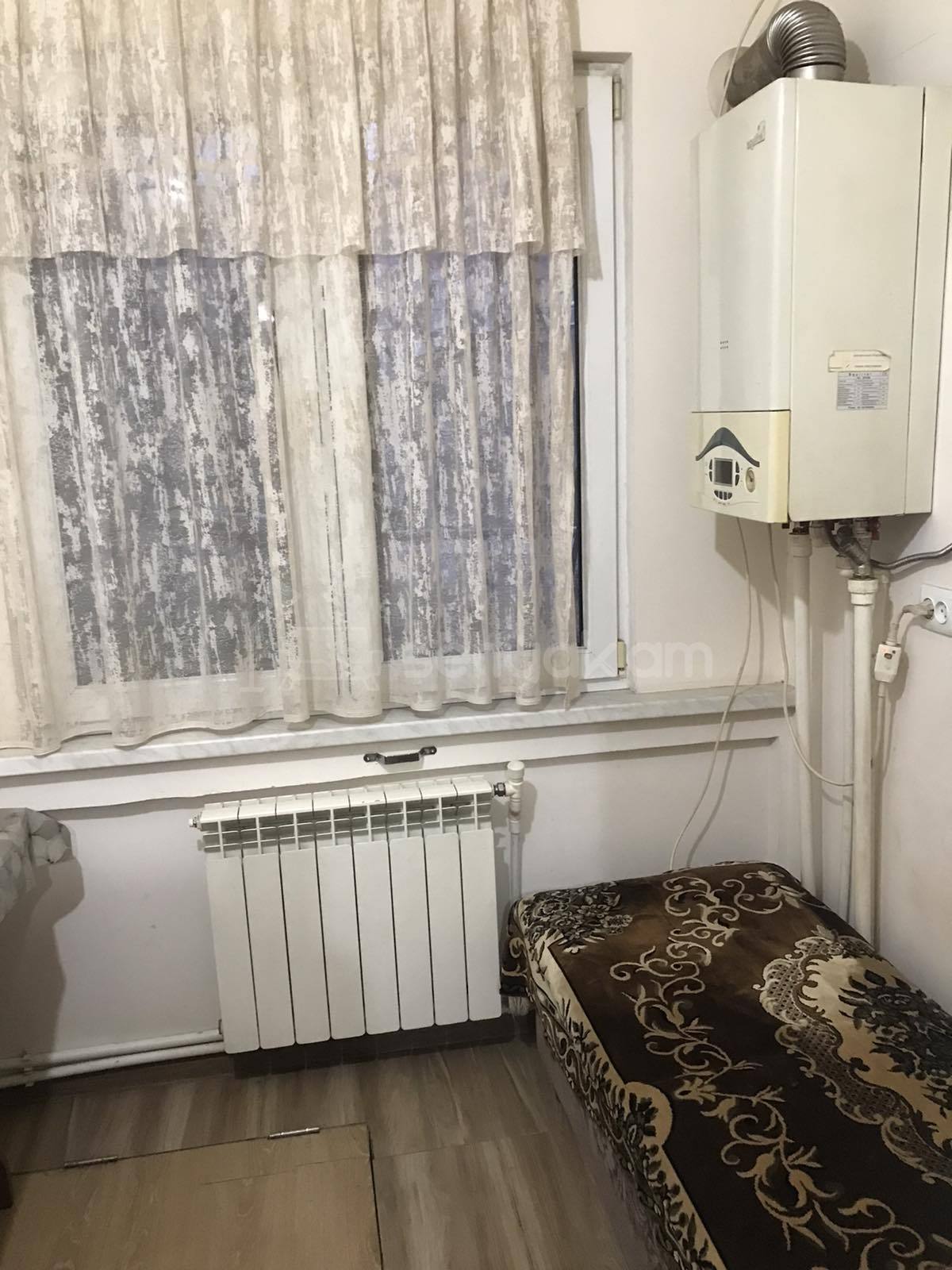 2 Սենյականոց Բնակարան, 54քմ, 1/9 հարկ, Կապիտալ Վերանորոգված, Կահավորված