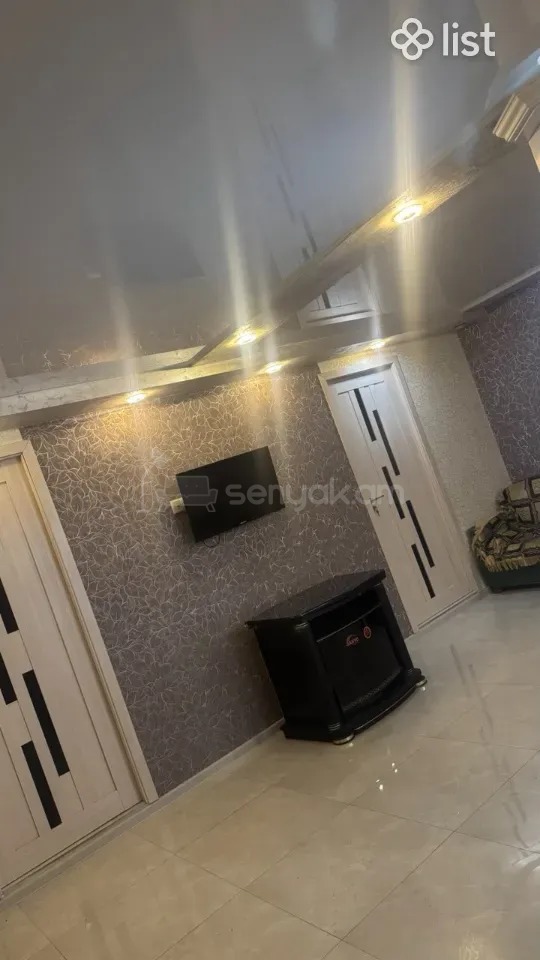 3 Սենյականոց Բնակարան Քարե Շենքում, 78քմ, 1/1 հարկ, Կապիտալ Վերանորոգված, Կահավորված, Արևկող