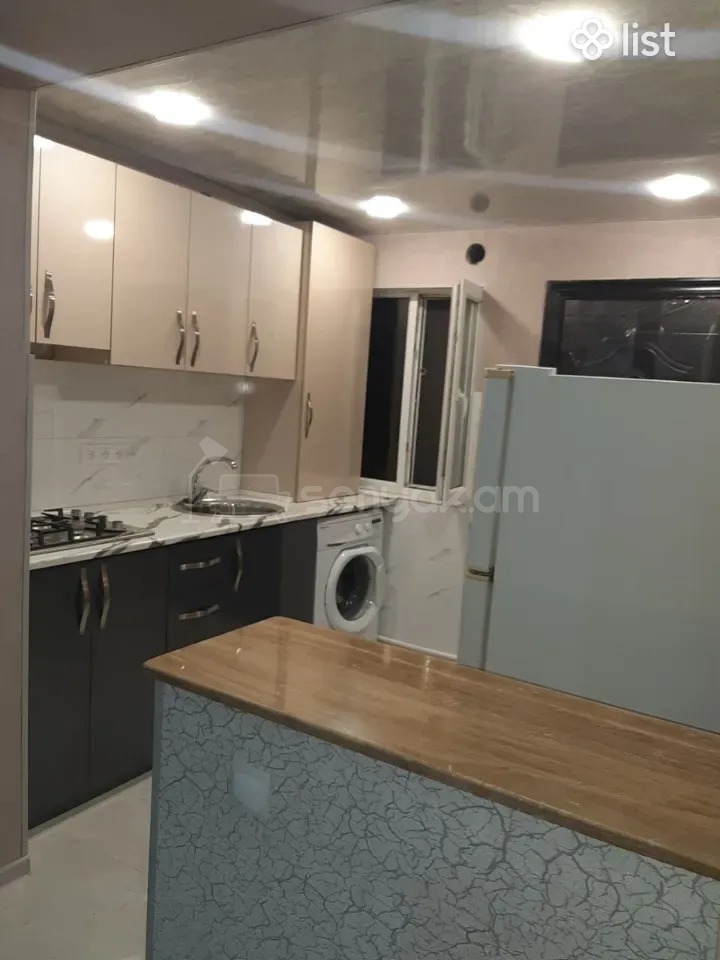 3 Սենյականոց Բնակարան Քարե Շենքում, 78քմ, 1/1 հարկ, Կապիտալ Վերանորոգված, Կահավորված, Արևկող