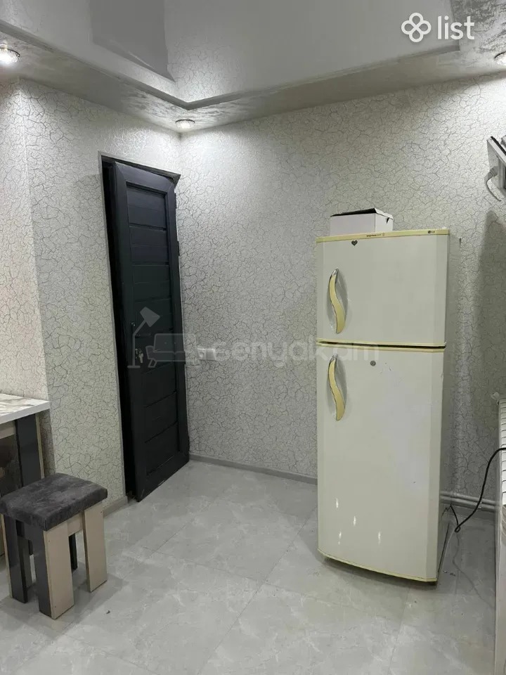 3 Սենյականոց Բնակարան Քարե Շենքում, 78քմ, 1/1 հարկ, Կապիտալ Վերանորոգված, Կահավորված, Արևկող