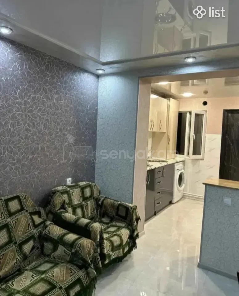 3 Սենյականոց Բնակարան Քարե Շենքում, 78քմ, 1/1 հարկ, Կապիտալ Վերանորոգված, Կահավորված, Արևկող