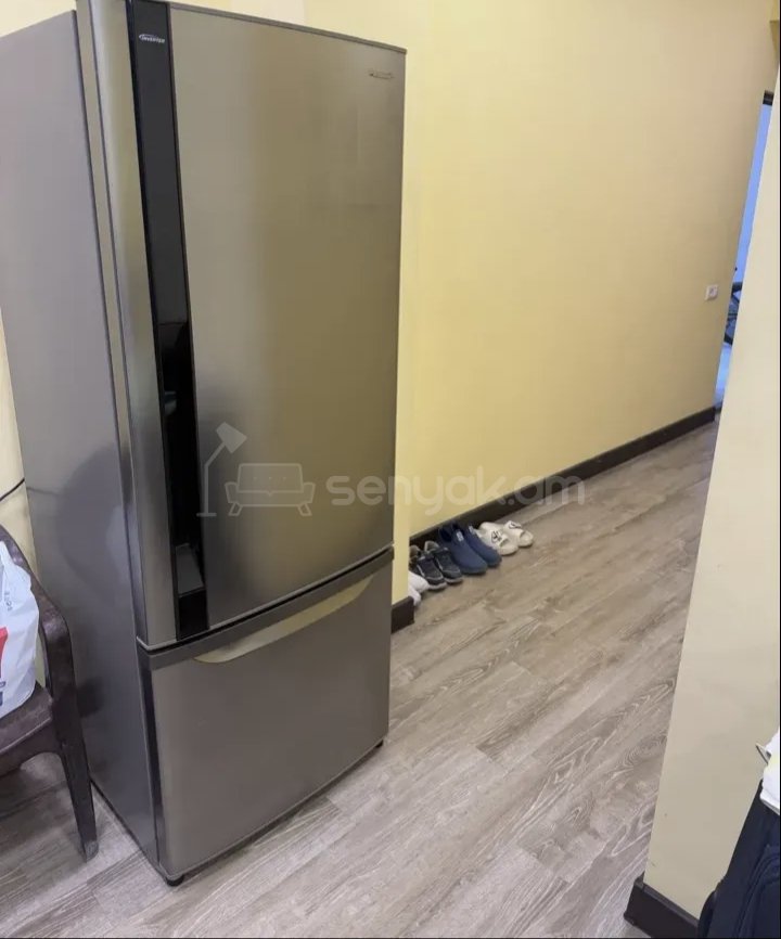 1 Սենյականոց Բնակարան Քարե Շենքում, 30քմ, 1/1 հարկ, Կապիտալ Վերանորոգված, Կահավորված