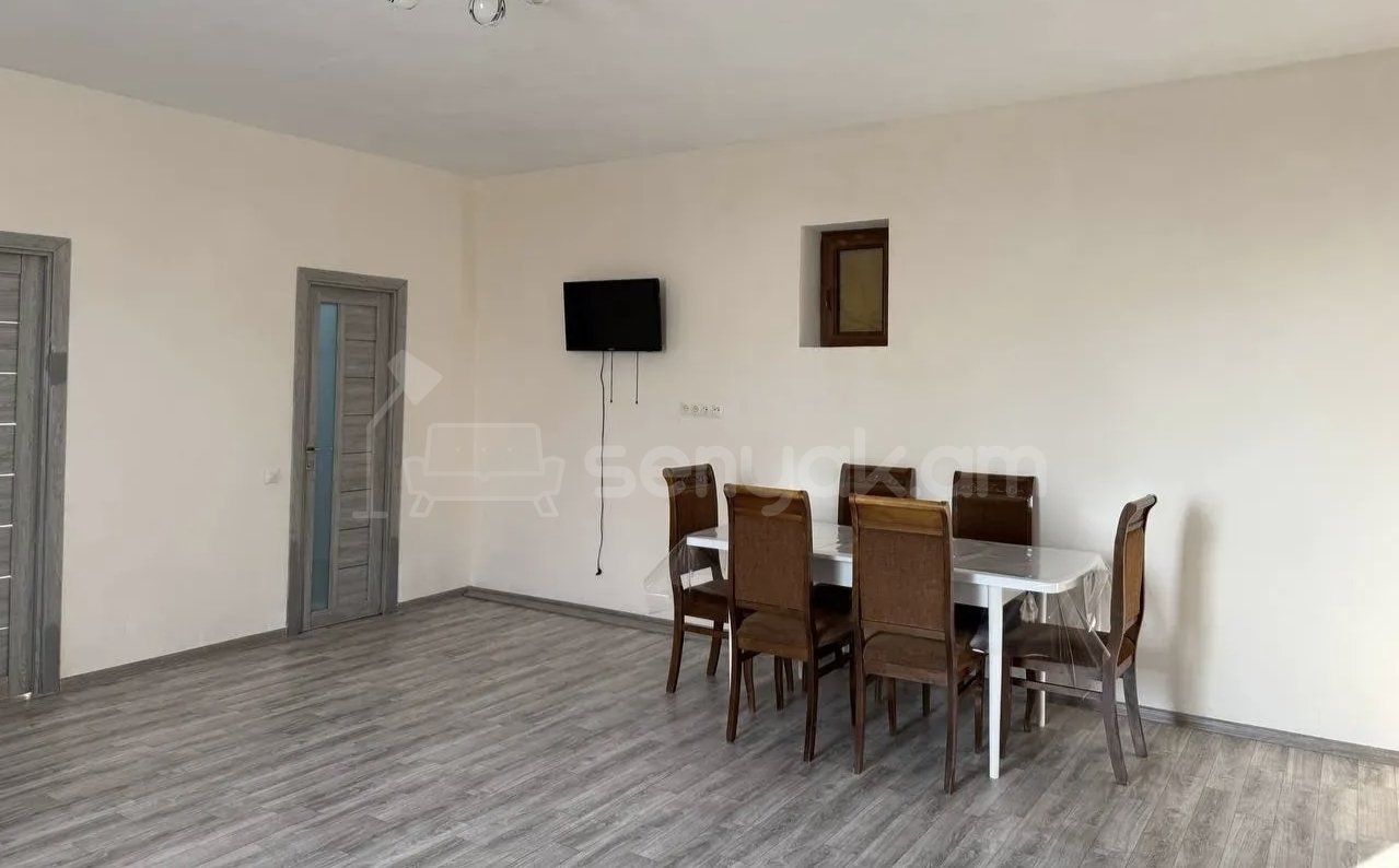 2 Սենյականոց Բնակարան Քարե Շենքում, 58քմ, 2/2 հարկ, Կապիտալ Վերանորոգված, Կահավորված, Արևկող