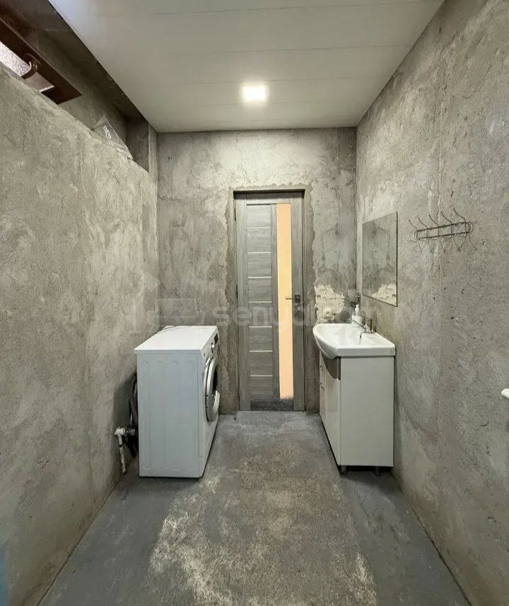 2 Սենյականոց Բնակարան Քարե Շենքում, 58քմ, 2/2 հարկ, Կապիտալ Վերանորոգված, Կահավորված, Արևկող