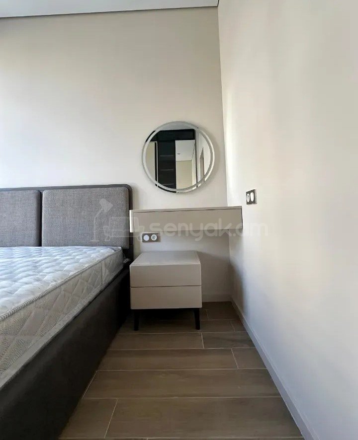 2 Սենյականոց Բնակարան Նորակառույցում, 60քմ, 9/18 հարկ, Կապիտալ Վերանորոգված