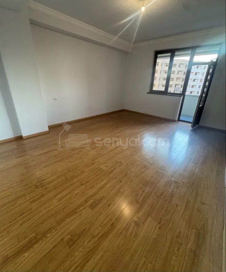 3 Սենյականոց Բնակարան Նորակառույցում, 109քմ, 5/13 հարկ, Կապիտալ Վերանորոգված